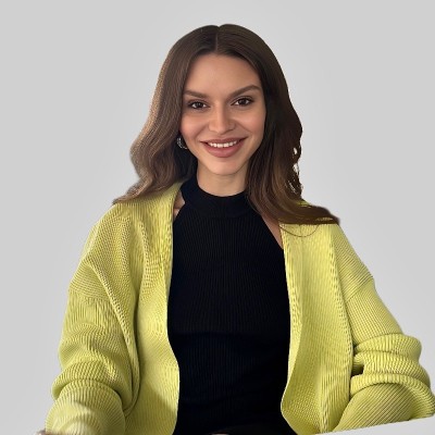 Анастасия Адамович